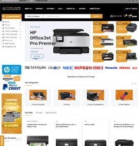 eCOMMERCE SITE  PRID:12854