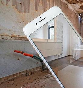 LUXURY CONDOMINIUM RENOVATIONS