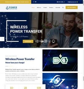 ODM –  WIRELESS POWER TRANSFER