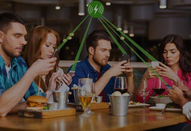 WIRELESS POWER TRANSFER DESIGN & ROLLOUT