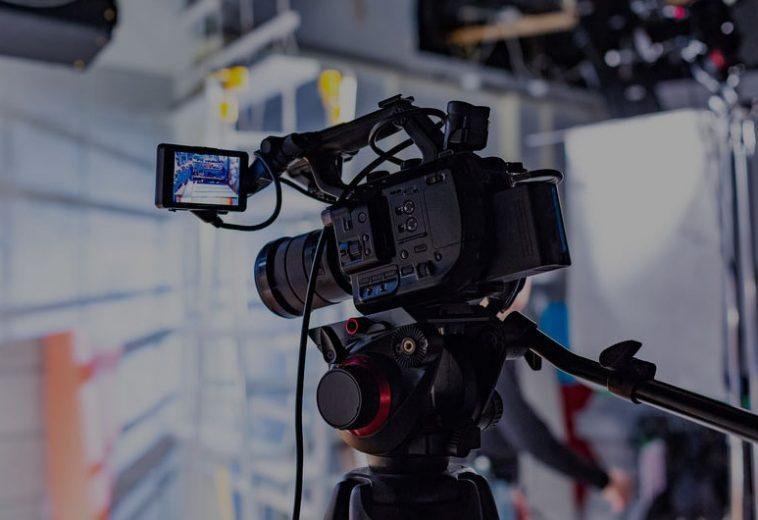 VIDEO PRODUCTION STUDIO INFRASTRUCTURE SETUP