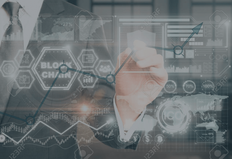 BLOCKCHAIN APP FOR INSURANCE UNDERWRITING