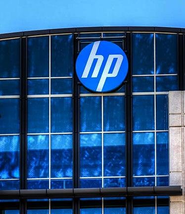 HP INC