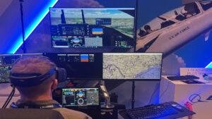 AI AND COMBAT SIMULATIONS