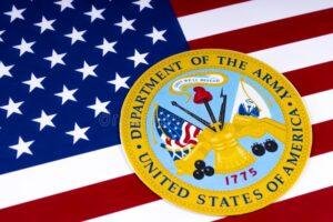 Department of the Army 