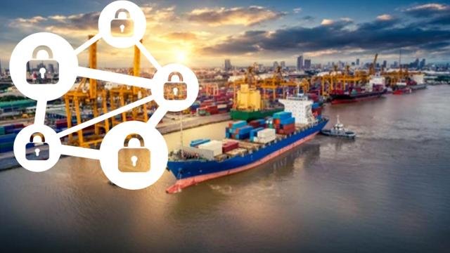 Blockchain: Revolutionizing Supply Chain Management