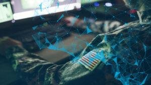MILITARY DATA PROCESSING AND RESEARCH and Ai