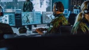 Military Threat Monitoring