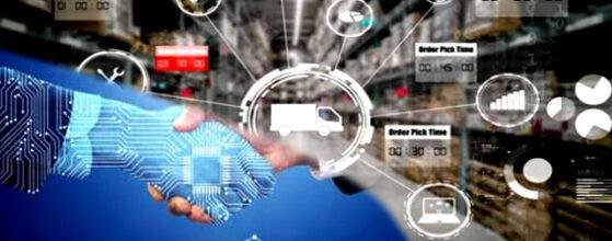 digital trusts, supply chain management