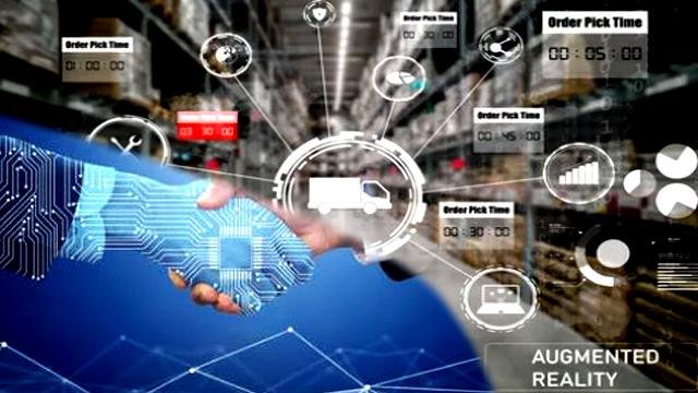 Digital Trusts and Supply Chain Risk Management. Why they are being used together.